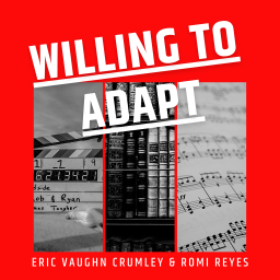 Podcast thumbnail for Willing to Adapt