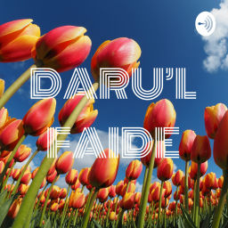 Podcast thumbnail for DARU'L FAIDE