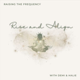 Podcast thumbnail for Rise and Align