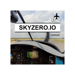 Podcast thumbnail for SkyZero Podcast