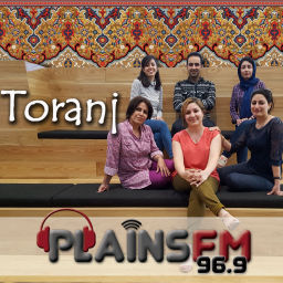 Podcast thumbnail for Radio Toranj NZ