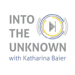Podcast thumbnail for Into the Unknown