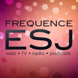 Podcast thumbnail for ESJ Podcast