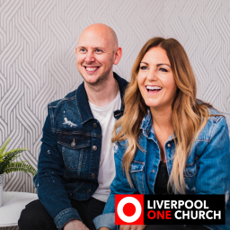 Podcast thumbnail for Liverpool One Church