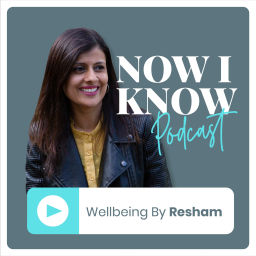 Podcast thumbnail for Now I Know