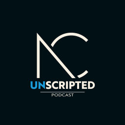 Podcast thumbnail for NC Unscripted