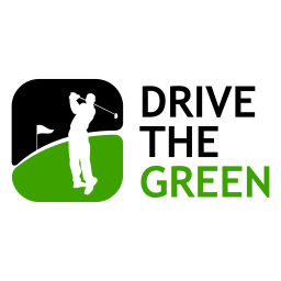 Podcast thumbnail for Drive The Green Golf Podcast