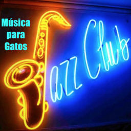 Podcast thumbnail for Música para Gatos