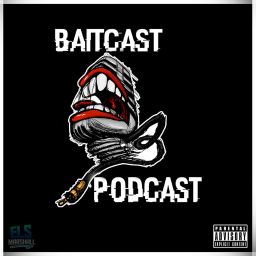 Podcast thumbnail for Baitcast Podcast