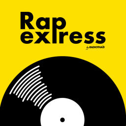 Podcast thumbnail for Rap Express