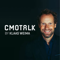 Podcast thumbnail for CMOtalk Global