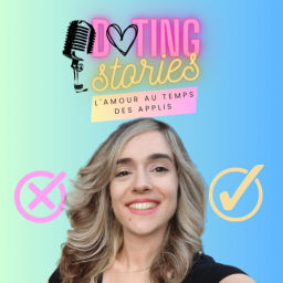 Podcast thumbnail for Dating Stories