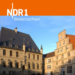 Podcast thumbnail for Wir in Niedersachsen - aus dem Studio Osnabrück | Nachrichten