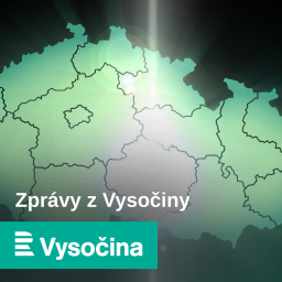 Podcast thumbnail for Zprávy z Vysočiny