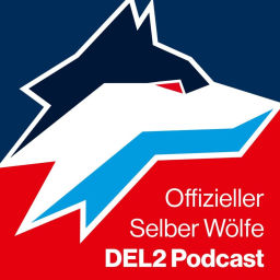 Podcast thumbnail for "SELBstVERLIEBT ... und Ente!" / "Pittis Portraits" - der offizelle DEL2-Podcast der Selber Wölfe