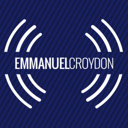 Podcast thumbnail for Emmanuel Church Croydon
