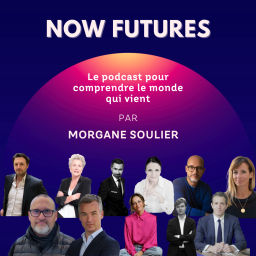 Podcast thumbnail for Now futures