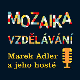 Podcast thumbnail for Mozaika vzdělávání