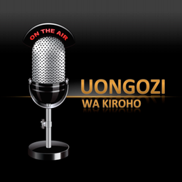 Podcast thumbnail for The Uongozi Wa Kiroho Podcast