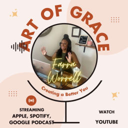 Podcast thumbnail for Art of Grace