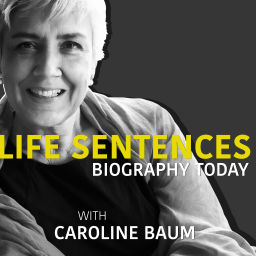 Podcast thumbnail for Life Sentences Podcast