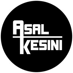 Podcast thumbnail for Asal Kesini