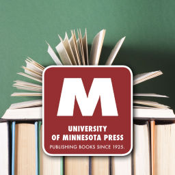 Podcast thumbnail for University of Minnesota Press