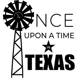 Podcast thumbnail for Once Upon a Time in Texas