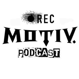 Podcast thumbnail for MOTIV PODCAST