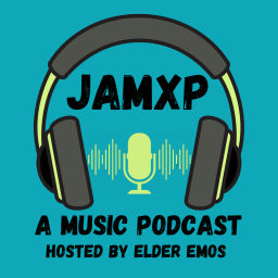 Podcast thumbnail for JAMXP
