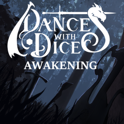 Podcast thumbnail for Dances With Dice