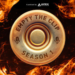 Podcast thumbnail for Empty The Clip