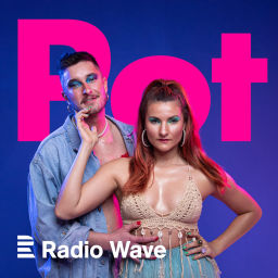 Podcast thumbnail for Pot