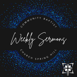 Podcast thumbnail for CBCSpringHill
