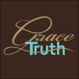 Podcast thumbnail for Grace in Truth Podcast