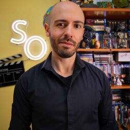 Podcast thumbnail for Guillaume Cassar