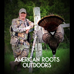 Podcast thumbnail for American Roots Outdoors w/ Alex Rutledge