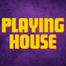Podcast thumbnail for Playing House with Kolter & Dominique