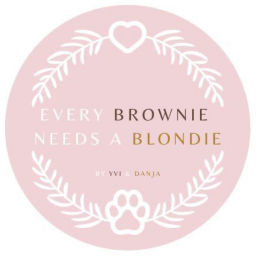 Podcast thumbnail for Every Brownie needs a Blondie