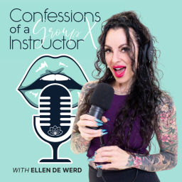 Podcast thumbnail for Confessions of a Group X Instructor