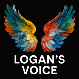 Podcast thumbnail for Logan's Voice
