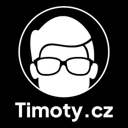 Podcast thumbnail for Timoty.cz