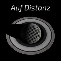 Podcast thumbnail for Auf Distanz
