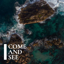 Podcast thumbnail for Come and See