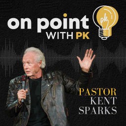 Podcast thumbnail for On Point with PK
