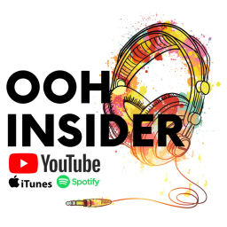 Podcast thumbnail for OOH Insider