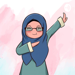 Podcast thumbnail for Dhiya's Teaching Stories
