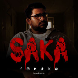 Podcast thumbnail for SAKA