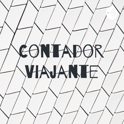 Podcast thumbnail for Contador Viajante