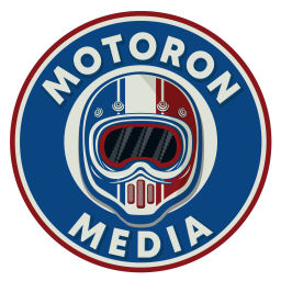 Podcast thumbnail for Motoron Média